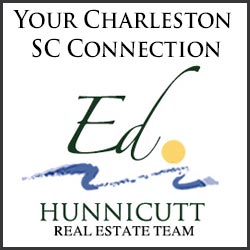 Your Charleston, South Carolina Connection