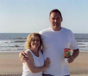 Mark and Susan Litrico moved from OH to NC to SC