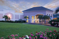 Sea Trail Golf Resort & Convention Center