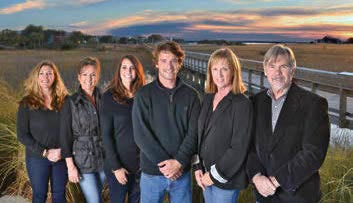 Clay Cunningham, Charleston County, South Carolina realtor